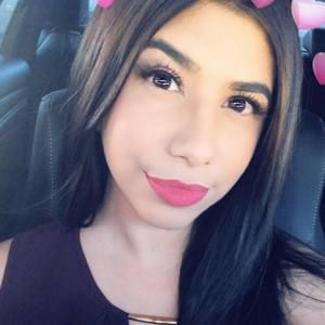 Meet your Posher, Amber